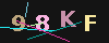 Gambar captcha
